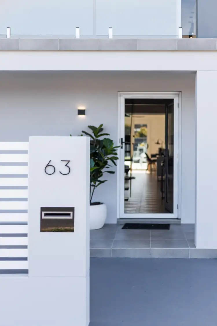 Sixth view of Homely house listing, 63 Beach Street, Harrington NSW 2427