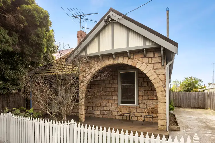 Main view of Homely house listing, 15 Kilgour Street, Geelong VIC 3220