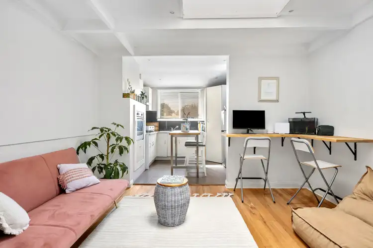 Second view of Homely house listing, 15 Kilgour Street, Geelong VIC 3220