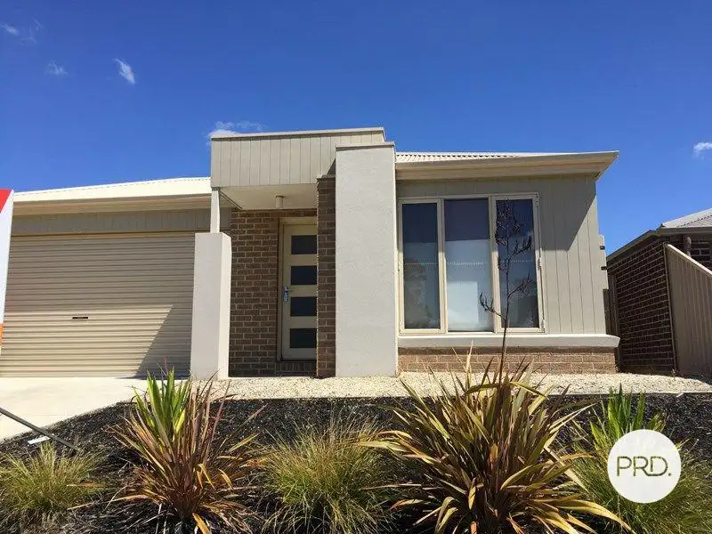 Main view of Homely house listing, 43 Fraser Street, Mount Pleasant VIC 3350