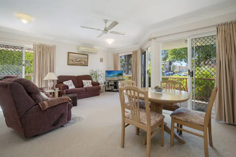 Third view of Homely unit listing, 2/6-8 Petrel Avenue, Mermaid Beach QLD 4218