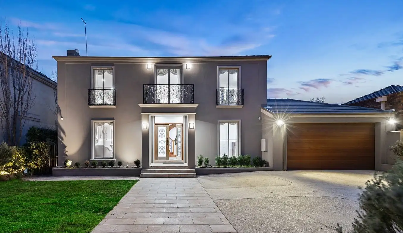 Main view of Homely house listing, 40 Stanley Grove, Canterbury VIC 3126