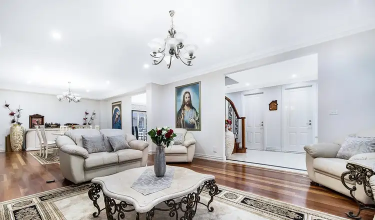 Second view of Homely house listing, 40 Stanley Grove, Canterbury VIC 3126