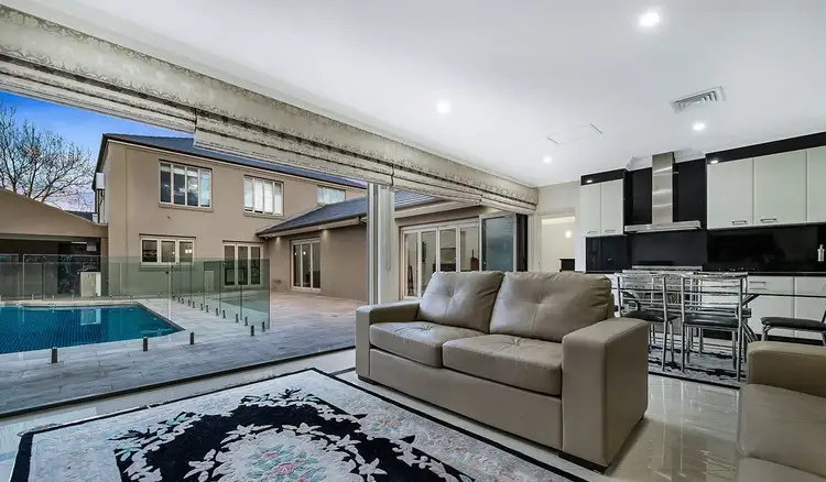 Third view of Homely house listing, 40 Stanley Grove, Canterbury VIC 3126