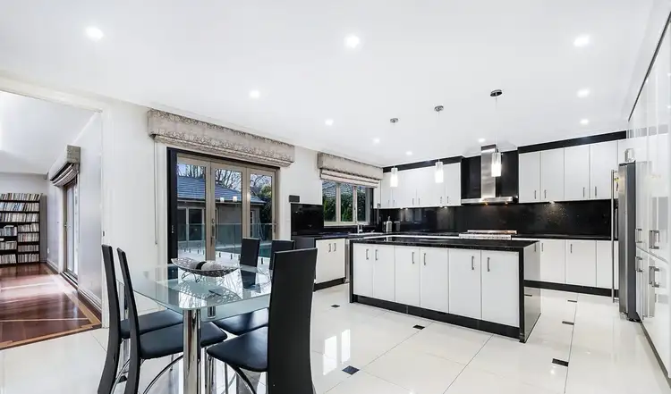Fourth view of Homely house listing, 40 Stanley Grove, Canterbury VIC 3126
