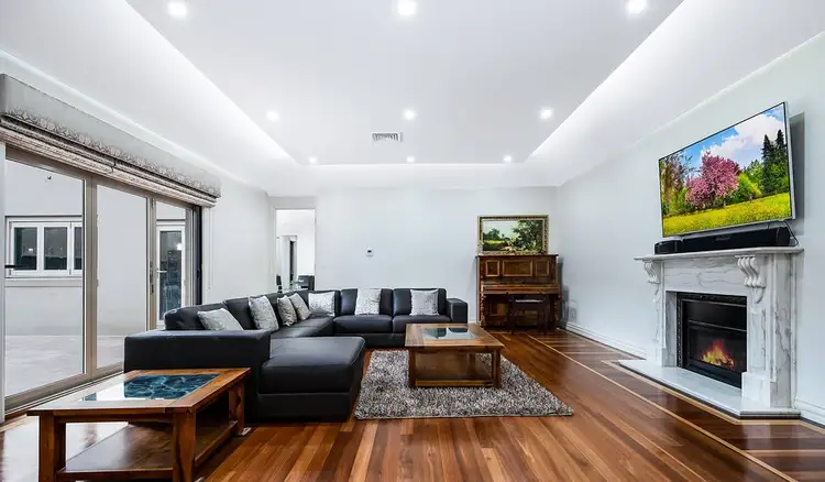 Sixth view of Homely house listing, 40 Stanley Grove, Canterbury VIC 3126