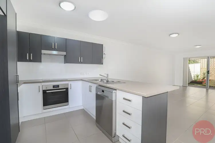 Second view of Homely house listing, 29 Carnarvon Circuit, East Maitland NSW 2323