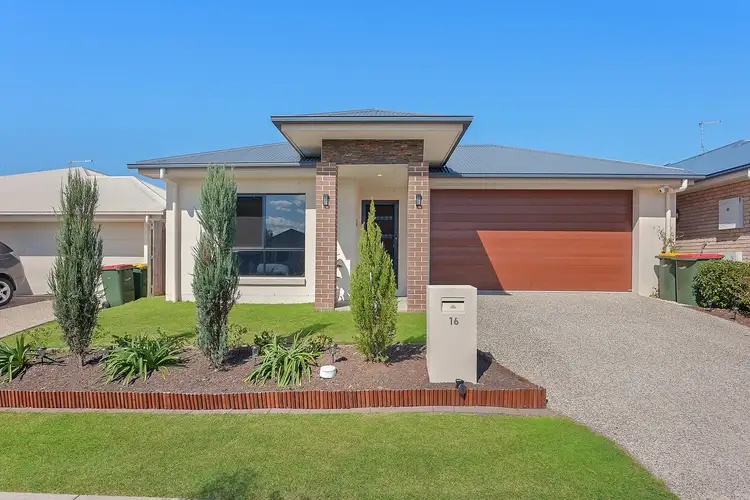 16 Hope Street, Griffin QLD 4503