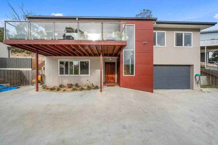Main view of Homely house listing, 14 Bellemont Court, Geilston Bay TAS 7015