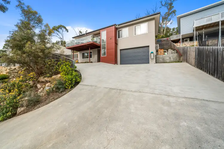 Second view of Homely house listing, 14 Bellemont Court, Geilston Bay TAS 7015