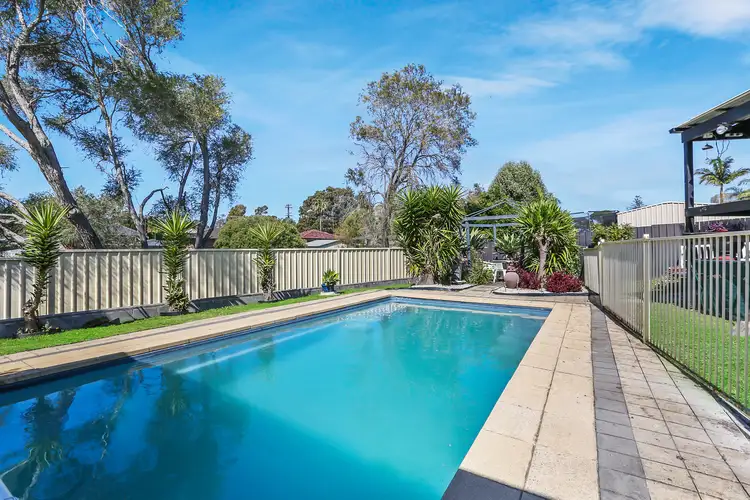 39 Bambil Crescent, Dapto NSW 2530