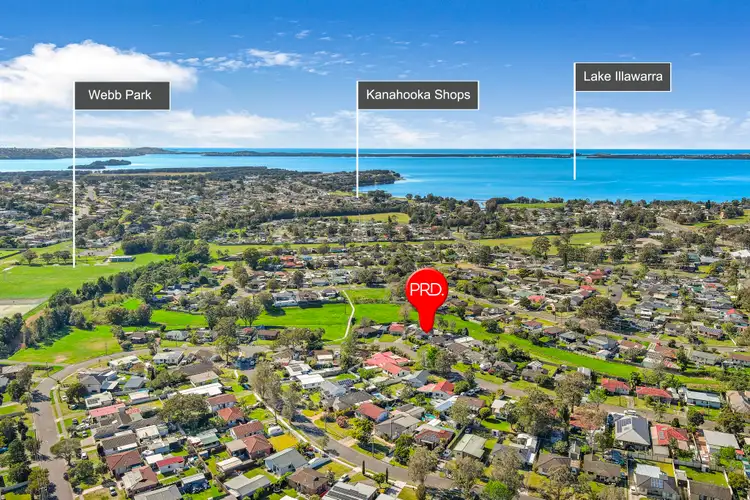 Third view of Homely house listing, 39 Bambil Crescent, Dapto NSW 2530