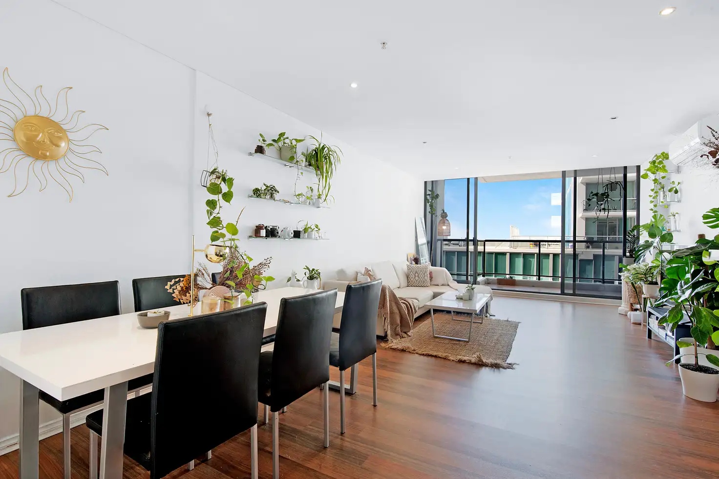 Main view of Homely apartment listing, 517/3 Como Crescent, Southport QLD 4215