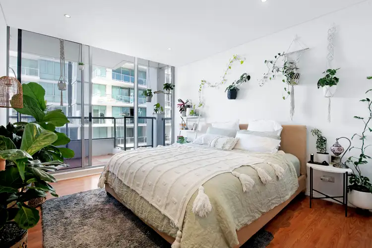 Fifth view of Homely apartment listing, 517/3 Como Crescent, Southport QLD 4215