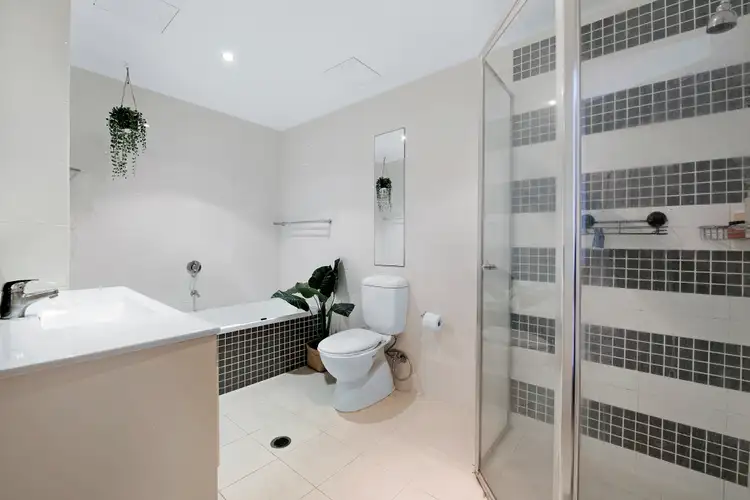 Sixth view of Homely apartment listing, 517/3 Como Crescent, Southport QLD 4215