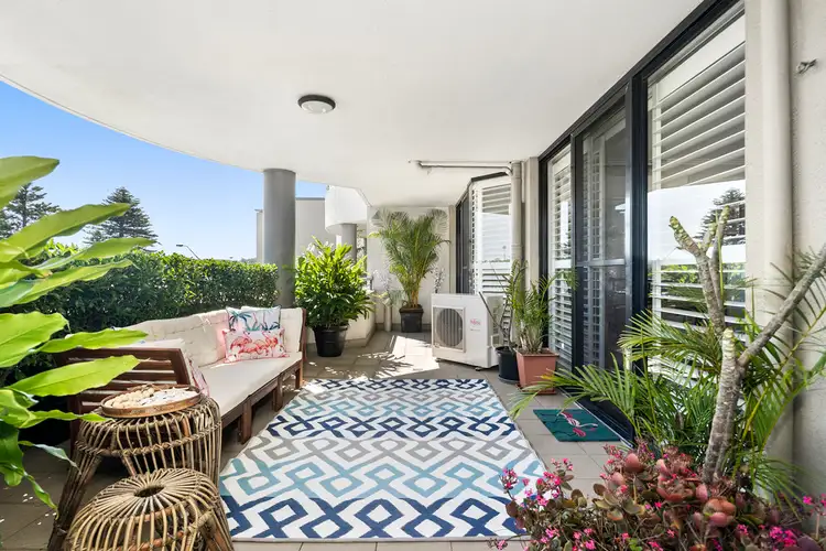 Main view of Homely apartment listing, 205/18 Ocean Street, Narrabeen NSW 2101