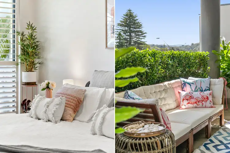 Third view of Homely apartment listing, 205/18 Ocean Street, Narrabeen NSW 2101