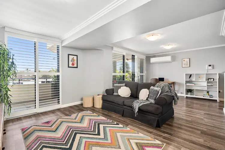 Fourth view of Homely apartment listing, 205/18 Ocean Street, Narrabeen NSW 2101