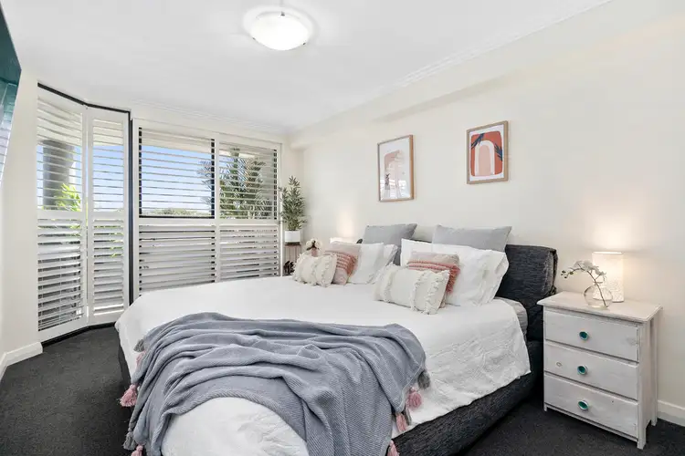 Fifth view of Homely apartment listing, 205/18 Ocean Street, Narrabeen NSW 2101