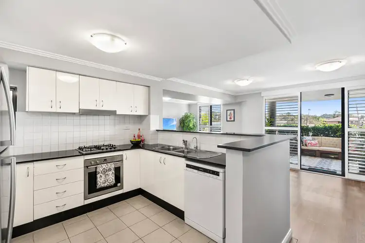 Sixth view of Homely apartment listing, 205/18 Ocean Street, Narrabeen NSW 2101