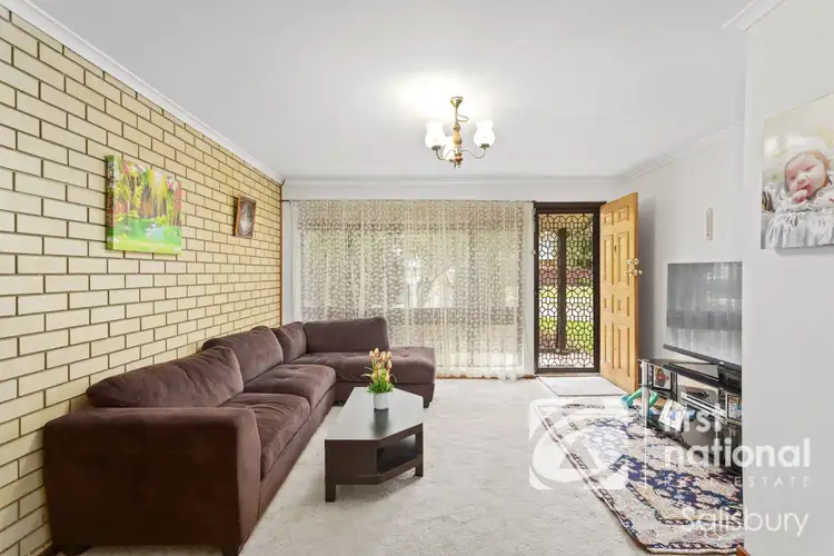 Second view of Homely unit listing, 4/1 Inola Street, Brahma Lodge SA 5109