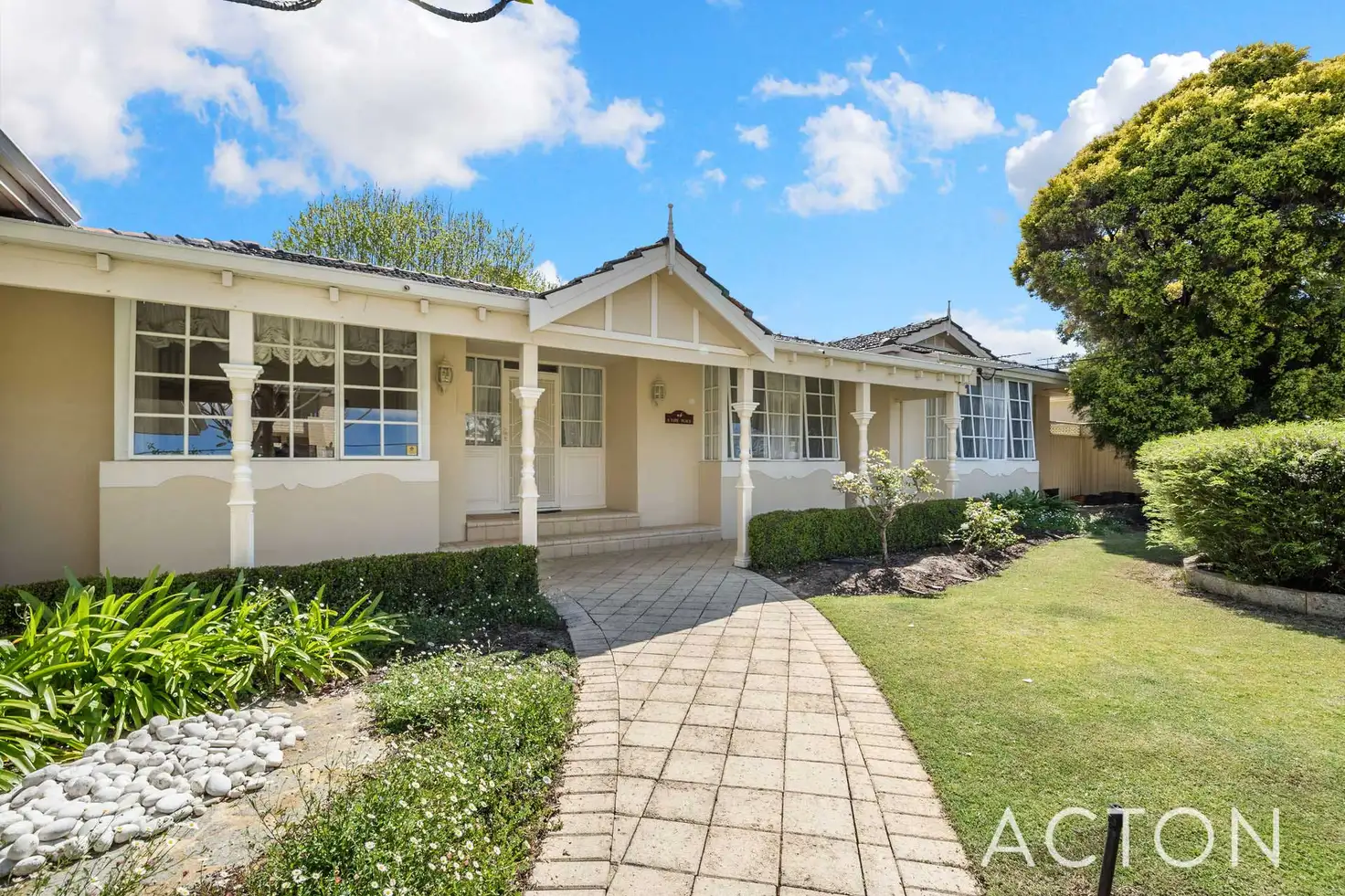 Main view of Homely house listing, 3 Tate Place, Kardinya WA 6163