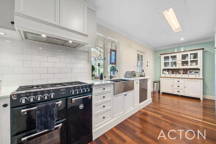 Second view of Homely house listing, 3 Tate Place, Kardinya WA 6163