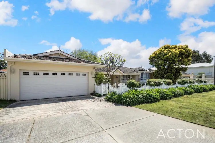 Fourth view of Homely house listing, 3 Tate Place, Kardinya WA 6163