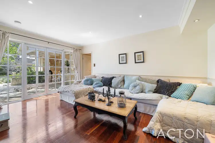 Fifth view of Homely house listing, 3 Tate Place, Kardinya WA 6163