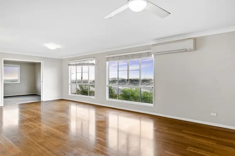 Third view of Homely house listing, 12 Rubie Court, Westbrook QLD 4350