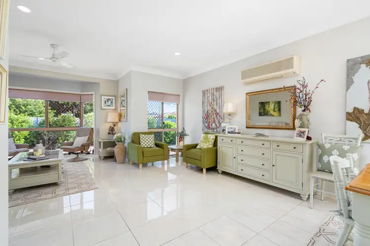Sixth view of Homely house listing, 72 Martingale Circuit, Clear Island Waters QLD 4226