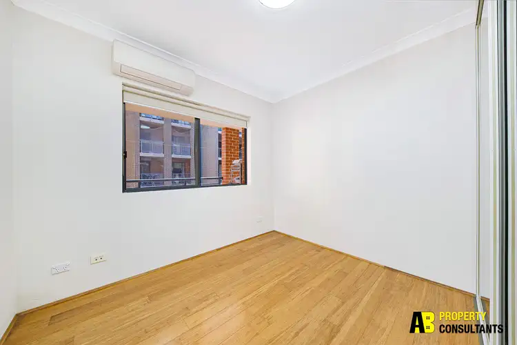 Sixth view of Homely unit listing, 6/12 Kendall Street, Harris Park NSW 2150