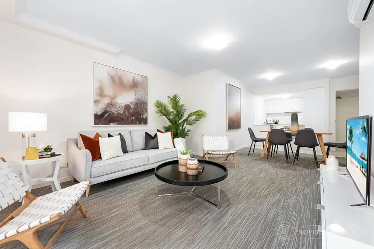 19/128 Merivale Street, South Brisbane QLD 4101