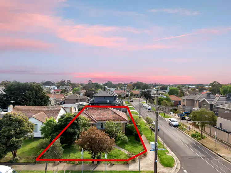 Main view of Homely house listing, 32 Thomas Street, Laverton VIC 3028