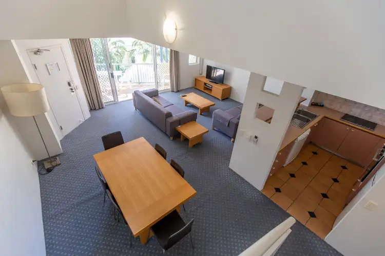 Fourth view of Homely apartment listing, 131/10-16 Alexandra Avenue, Mermaid Beach QLD 4218