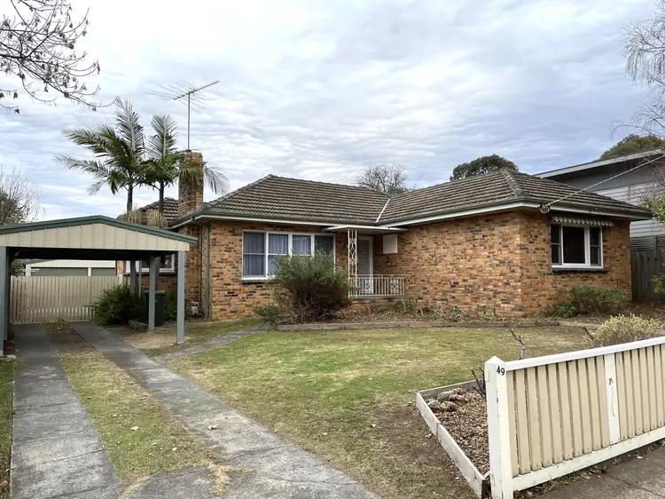 49 Stinton Avenue, Newtown VIC 3220