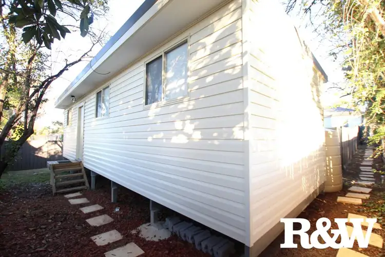 25A Cambridge Street, Cambridge Park NSW 2747