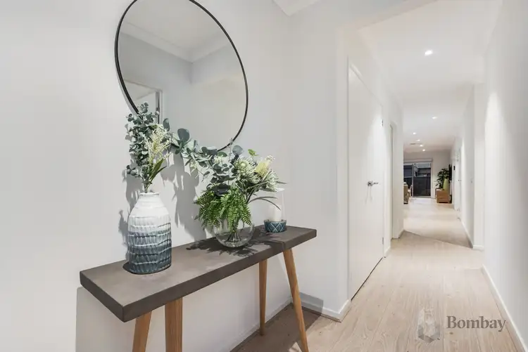 Second view of Homely house listing, 12 Yarradale Drive, Mickleham VIC 3064