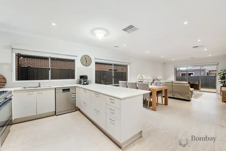 Sixth view of Homely house listing, 12 Yarradale Drive, Mickleham VIC 3064