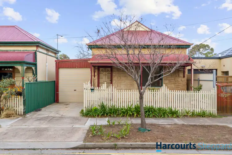 42 Gray Tce, Rosewater SA 5013