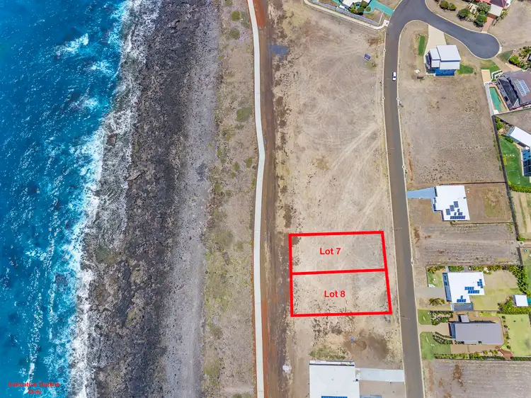 Fifth view of Homely land listing, 32 Sea Esplanade, Elliott Heads QLD 4670