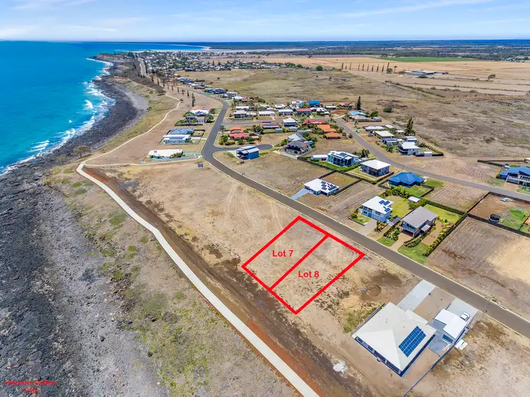 Sixth view of Homely land listing, 32 Sea Esplanade, Elliott Heads QLD 4670