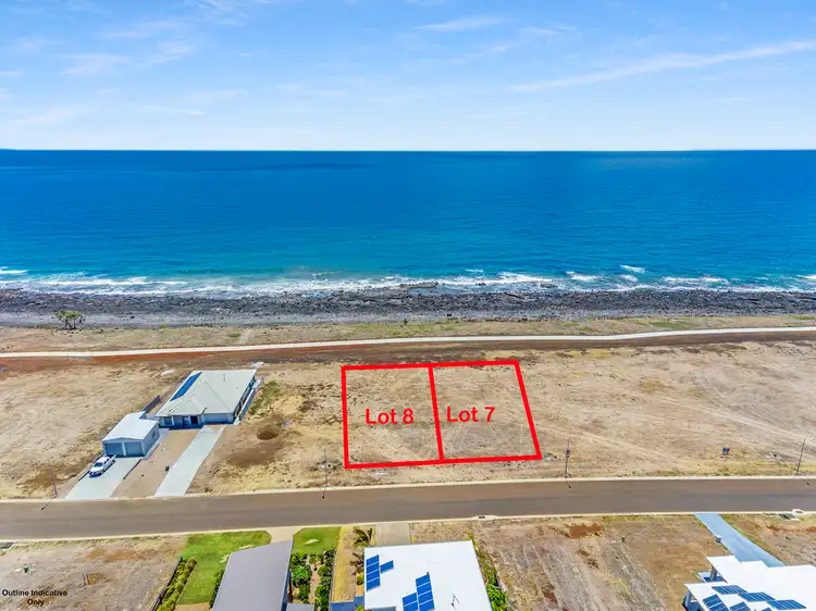 Seventh view of Homely land listing, 32 Sea Esplanade, Elliott Heads QLD 4670