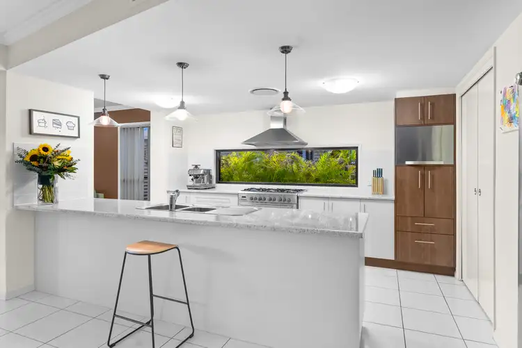 Second view of Homely house listing, 4 Numbat Street, North Lakes QLD 4509