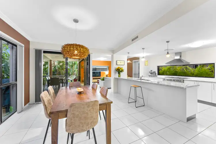 Third view of Homely house listing, 4 Numbat Street, North Lakes QLD 4509