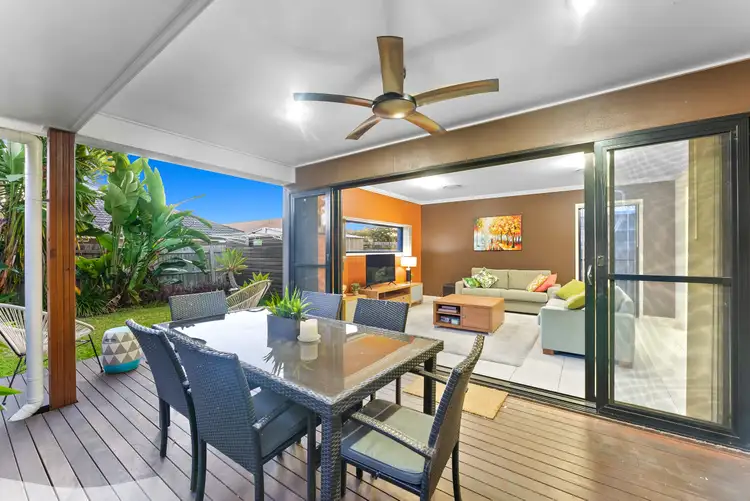Fourth view of Homely house listing, 4 Numbat Street, North Lakes QLD 4509