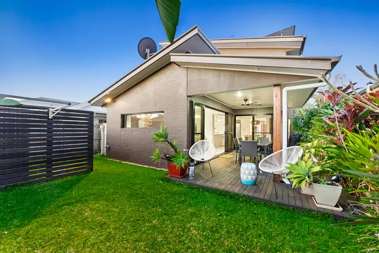 Fifth view of Homely house listing, 4 Numbat Street, North Lakes QLD 4509