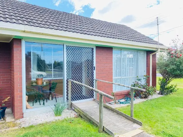 Main view of Homely unit listing, Unit 4 - 9 Moore Street, West Ulverstone TAS 7315