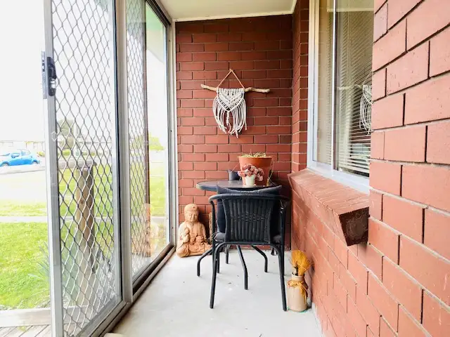 Second view of Homely unit listing, Unit 4 - 9 Moore Street, West Ulverstone TAS 7315