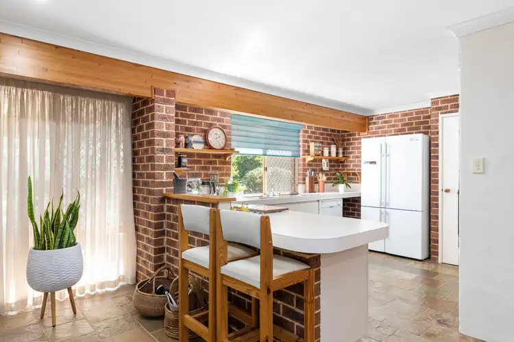 Fifth view of Homely house listing, 145A Grove Road, Lesmurdie WA 6076